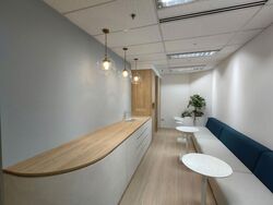 Robinson 112 (D1), Office #530464591